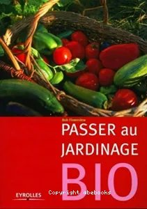 Passer au jardinage bio