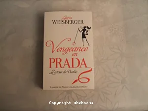 Vengeance en Prada