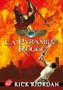 La pyramide rouge