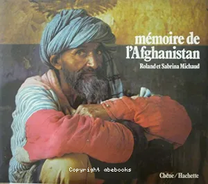 Mémoire de l'Afghanistan