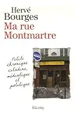 Ma rue Montmartre