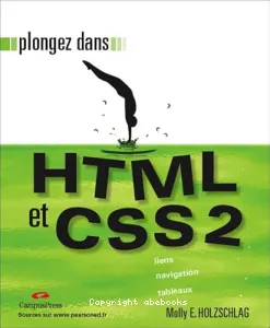 HTML et CSS2