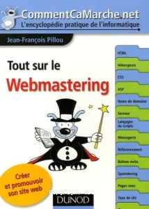 Tout sur le webmastering