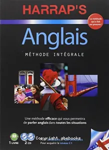 Anglais, méthode intégrale