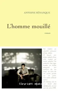 L'homme mouillé