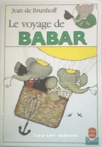 Le voyage de Babar