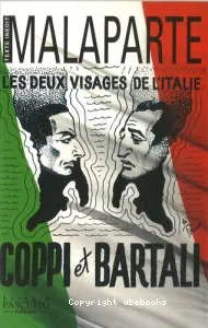 Les deux visages de l'Italie, Coppi et Bartali