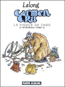 La vioque de choc