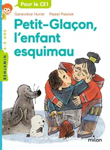 Petit-Glaçon, l'enfant esquimau