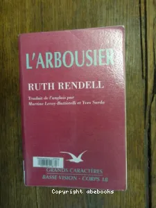 L'arbousier