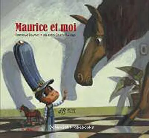 Maurice et moi