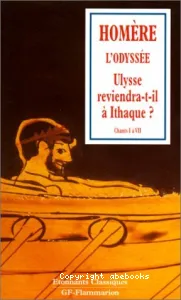 L'Odyssée