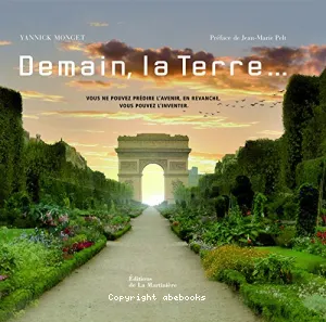 Demain, la terre