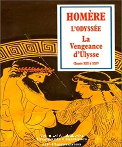 L'Odyssée