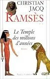 Le temple des millions d'années