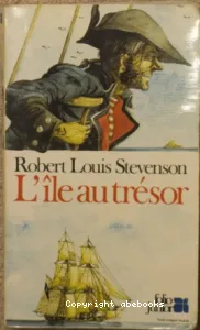 l'le au trésor