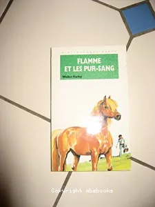 Flamme et les pur-sang