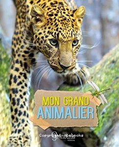 Mon grand animalier