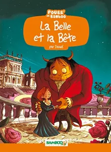 La Belle et la Bête