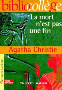 La mort n'est pas une fin