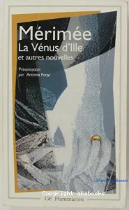 La Vénus d'Ille