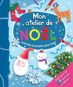 Atelier de noel (mon)