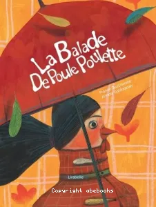 La balade de Poule Poulette