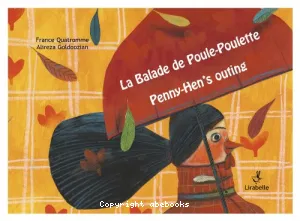 La Balade de Poule-Poulette