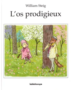 l'os prodigieux