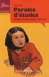 Paroles d'étoiles