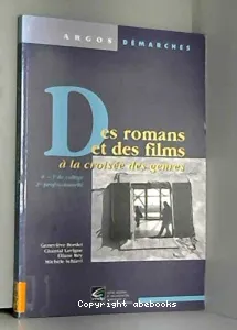 Des romans et des films