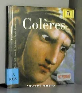 Colères