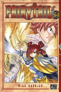 Fairy Tail