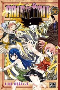 Fairy Tail