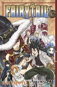 Fairy Tail