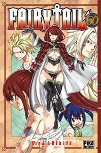 Fairy Tail