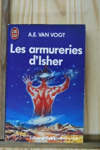 Les Armureries d'Isher