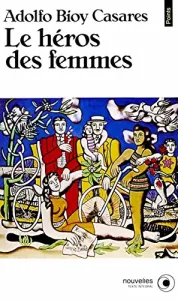 Le héros des femmes