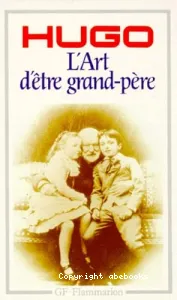 L'art d'être grand-père