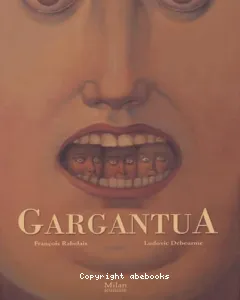 Gargantua