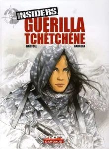 Guérilla tchétchène