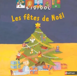 Les fêtes de Noël