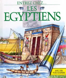 Les Egyptiens