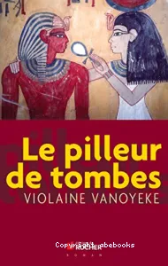 Le pilleur de tombes