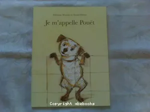 Je m'appelle Pouët