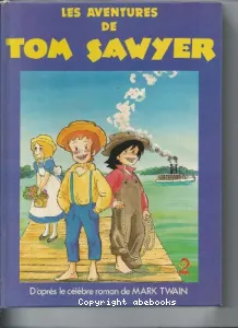 Les aventures de Tom Sawyer