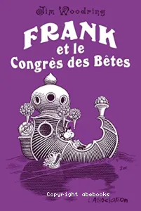 Frank et le congrès des bêtes