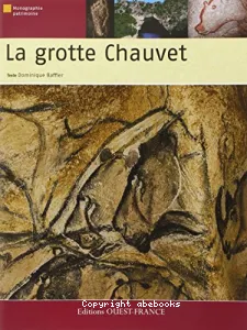 La grotte Chauvet