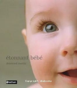 Etonnant bébé