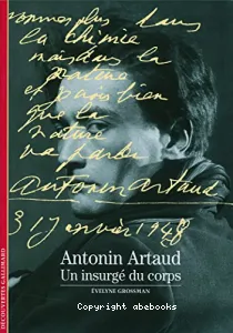 Antonin Artaud